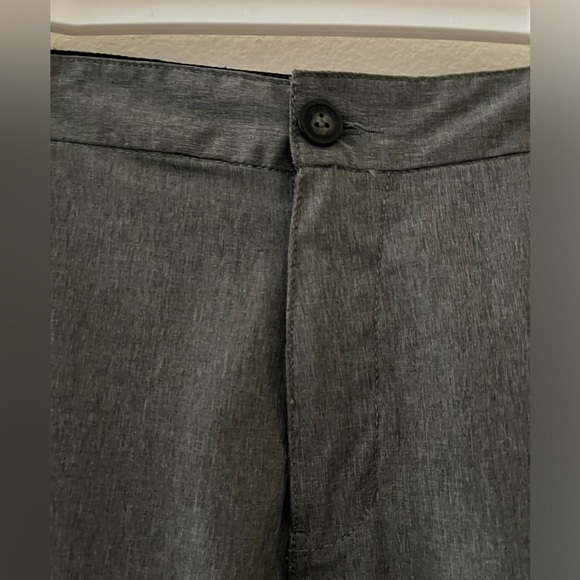 Billabong For Land And Water Hybrid Short with Platinum Stretch Size 40 - Picture 4 of 10